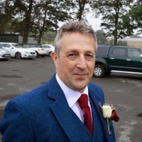 Shaun Harding
