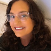 Rita Delpino-Foster