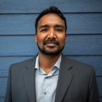 Pradeep Raja Chukkala Ms Mba