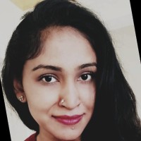 Shilpa Vijayakrishnan Nair