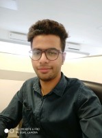 siddharth darji