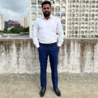 Ranjith Shetty