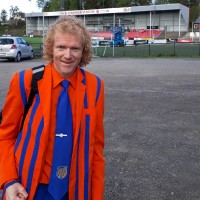 Gunnar Ståle Langeland