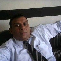 Manjula Liyanage