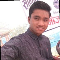Manoj Giri