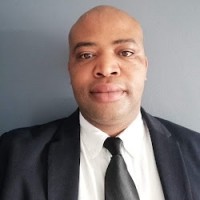 Sibonelo Mkhasibe