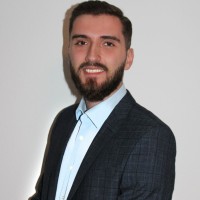 Albert Shabani