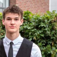 Sven Van Adrichem