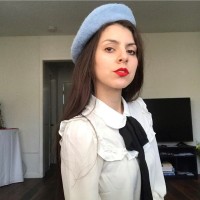 Donna Munoz