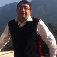 Vineet Adlakha