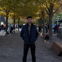 Yash Modi