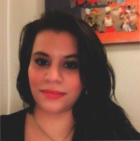 Rebeca Solórzano