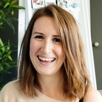 Jessica Lingwood-Craddock
