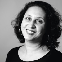 Jamila Ghili