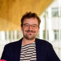 Yoann Scrosati