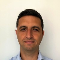 Ahmet Giray