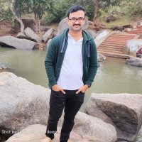 Sai Sandeep Reddy G