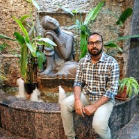Abhilash R