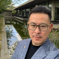 Alex Lu