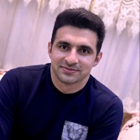 Salman Ezzati Sarand