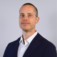 Chris Juede