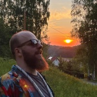 Jacek Matecki