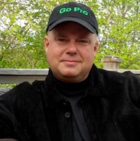 Carl Christopher