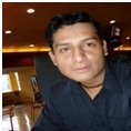Ronald Lucio Castro