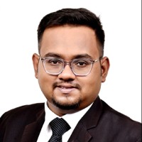 Dibyadeep Chowdhury