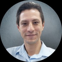 Adriano De Oliveira