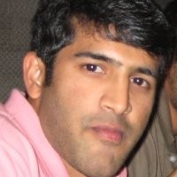Jigar Davé