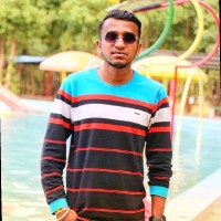 Raviraj Chauhan