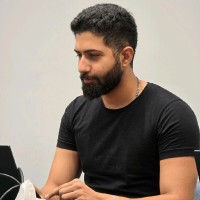 Alireza Shahmoradi