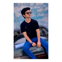 Hamza Jamal
