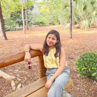 Deepti Budiyal