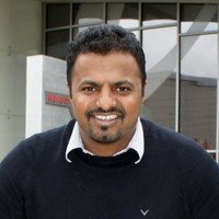 Prabagaran Muthiah