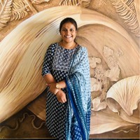 Soumya Alampally