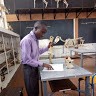IAN KIBET