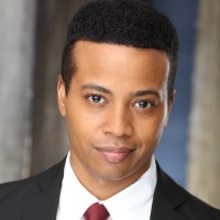 Mark Charran