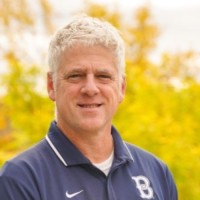 John Ayre