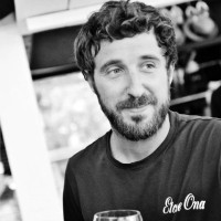 Rodolphe Guillermo
