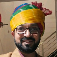Lalit Gautam