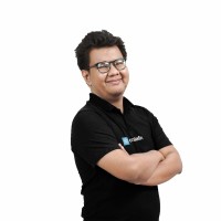 Said Robby Kurniawan