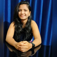 Komal Dolas