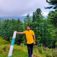 kundan patel