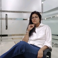 Nitee Sharma