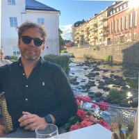 Andreas Andersson