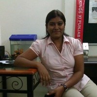Richa Kadam