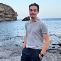 Nick Goetghebeur