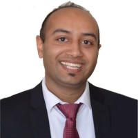 Nilesh Bharakhada